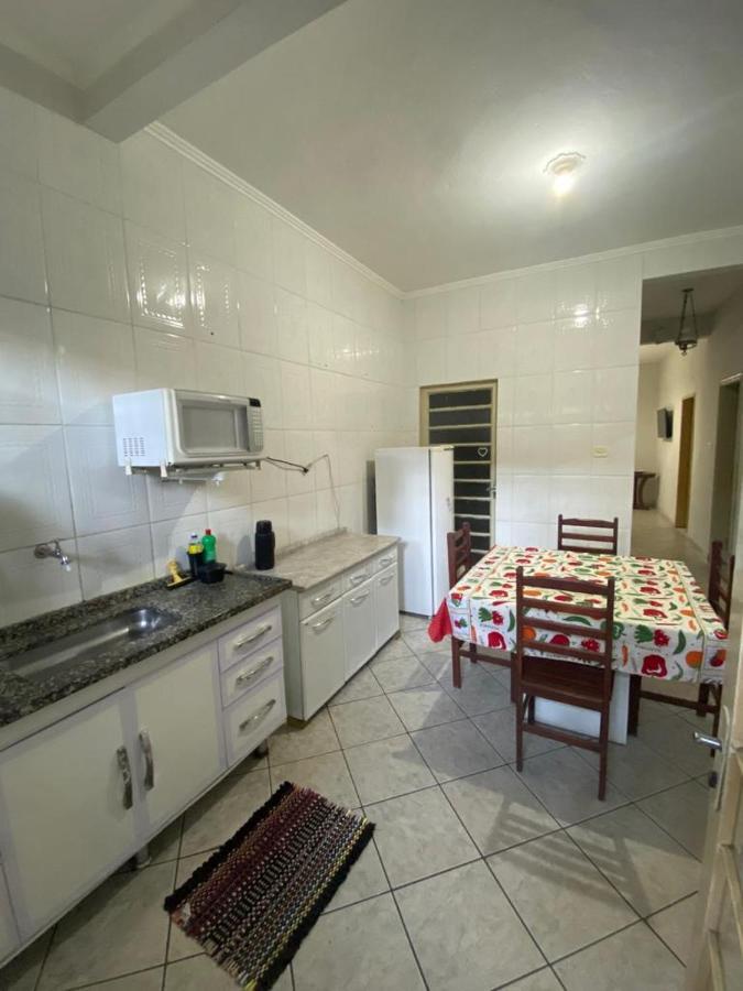 Ferienwohnung Apartamento Para 8 Pessoas Proximo A Basilica Aparecida  Exterior foto