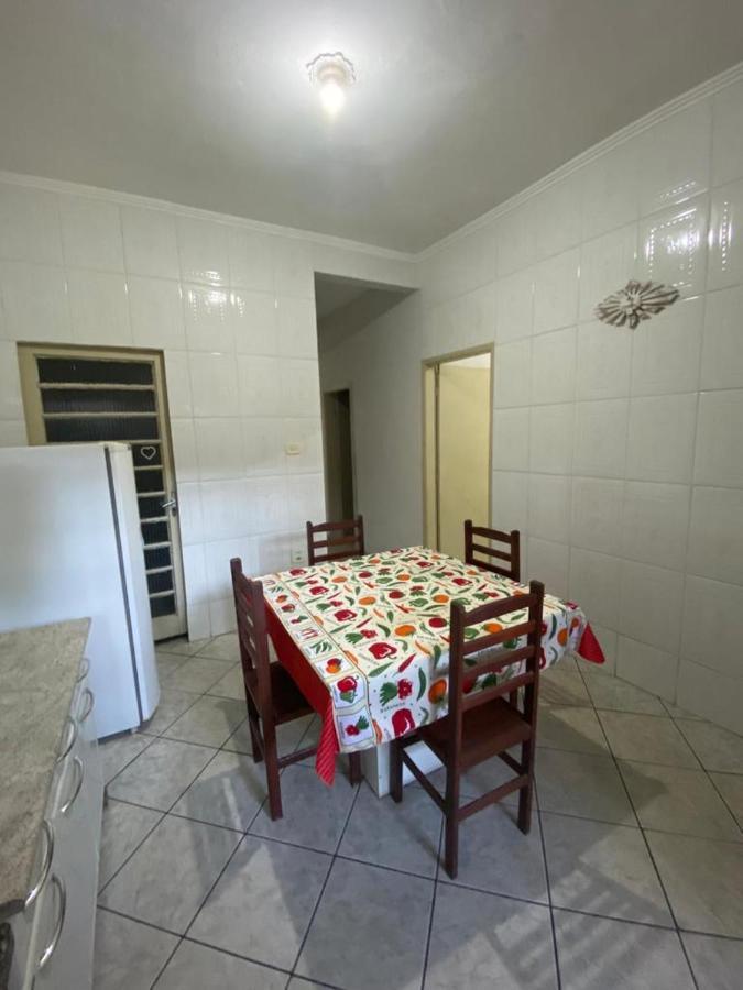 Ferienwohnung Apartamento Para 8 Pessoas Proximo A Basilica Aparecida  Exterior foto