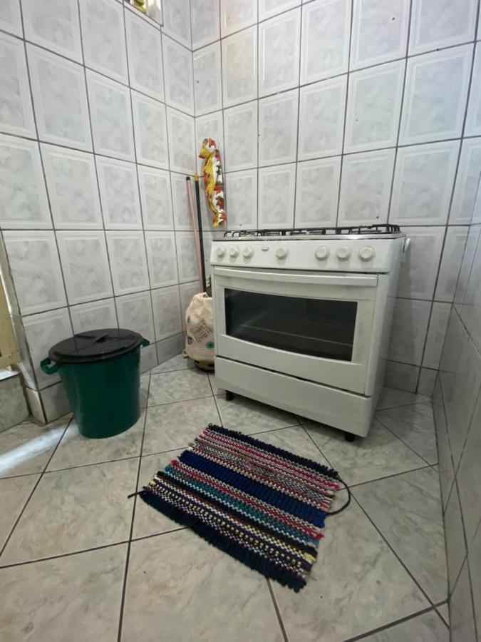 Ferienwohnung Apartamento Para 8 Pessoas Proximo A Basilica Aparecida  Exterior foto